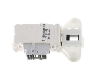 HOTPOINT WDL520PUK.C, WDL5290PUK WASHING MACHINE DOOR LOCK INTERLOCK C00306612