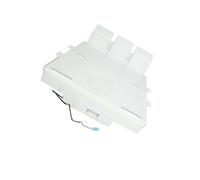 Hotpoint Whirlpool Freezer Multiflow complete with fan - C00506001