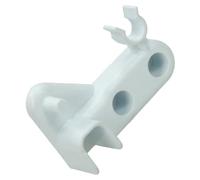 Hotpoint White Freezer Flap Hinge Genuine Part Number - C00506360