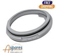 HOTPOINT WMAL621PUK WMAL641GUK Washing Machine Rubber Door Seal Gasket