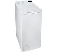 Hotpoint WMTF722UUKN 7kg 1200rpm Freestanding Washing Machine - White