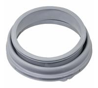 Hotpoint Wt940 Wt960 Wt965 Washing Machine Door Seal Rubber Gasket Genuine