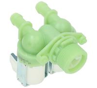 HOTPOINT WT960P Double Solenoid Valve Water Inlet Washing Machine 41018989