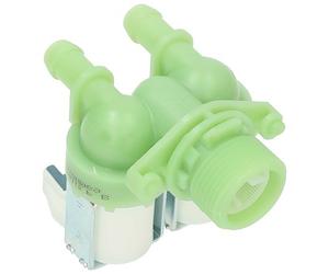 HOTPOINT WT960P Double Solenoid Valve Water Inlet Washing Machine 41018989