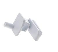 Hotpoint WVE26562NFX White Pin for Flap Fixing Genuine Part Number - C00325755