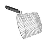 Hotpot Noodle Strainer Basket, 5.5 Inch Stainless Steel Mesh