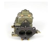 HOTROD Carburetor 1-1/16" Compatible with Ford Trucks Flathead V8 Engine (1928-1959) - Replacement