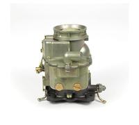 HOTROD Carburetor 1-1/16" Compatible with Ford Trucks Flathead V8 Engine (1928-1959) - Replacement Part