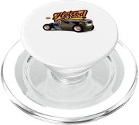 Hotrod Outlaw & Garage PopSockets PopGrip for MagSafe