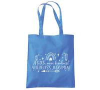 HotScamp A Little More Kindness, Less Judgement - Tote Shopping Bag