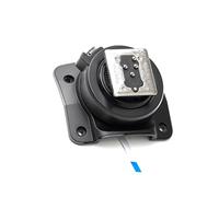 Hotshoe Mounting Foot Replacement Part, V1pro F | Hotshoe Mounting Foot, Flashing Replacement Mount Repair Parts, Camera Accessories for V1S / V1C / V1N / V1F / V1O