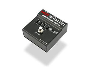 Hotshot ABi Passive Line Input Signal AB Redirector