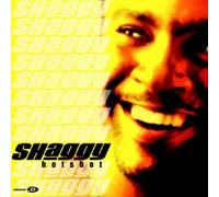 Hotshot by Shaggy (2001-03-16)