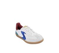 Hotshot For The Win Trainer Skechers Light Grey 4