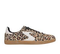 Hotshot On The Prowl Trainers Leopard Print