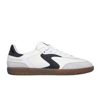 Hotshot Pyke Trainers White
