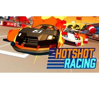 Hotshot Racing