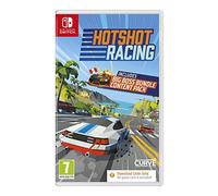 Hotshot Racing (Code in a Box) | Nintendo Switch New