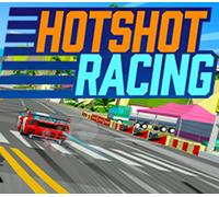 Hotshot Racing EU Nintendo Switch CD Key