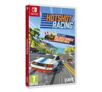Hotshot Racing (Nintendo Switch)