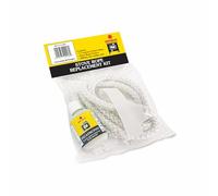 HOTSPOT 8mm Stove Rope Kit