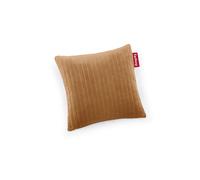 Hotspot Cushion Line Quadro Velvet Almond