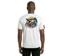Hotspot Design Predator Barracuda Short Sleeve T-shirt