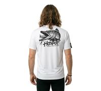 Hotspot Design Predator Pike Short Sleeve T-shirt