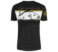Hotspot Design Shad Carp Short Sleeve T-shirt
