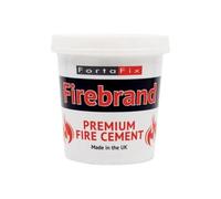 Hotspot HS201220 Fortafix Fire Cement 1Kg