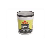Hotspot Flue Free Chimney Cleaner 750g- - Powerful Soot & Tar Remover for Fireplaces & Stoves; Easy-to-Use Chimney Cleaning Aid for Improved Draw, Cleaner Burning & Home Heating Efficiency