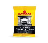 Hotspot Flue Free Chimney Cleaner 90g Sachet