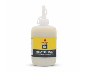 Hotspot Heatbond Stove Rope Fixative - 125Ml