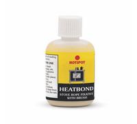 Hotspot Heatbond Stove Rope Fixative With Brush - 30Ml