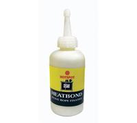 Hotspot Heatbond Stove Rope Fixative with Brush 30ml Hotspot Multicolor