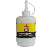Hotspot HS201610 Heatbond Stove Rope Fixative Bottle 125Ml