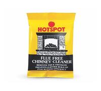 Hotspot HS200021 Flue Free Chimney Cleaner 90G