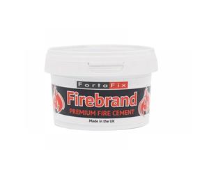 Hotspot HS201210 Fortafix Fire Cement 500G