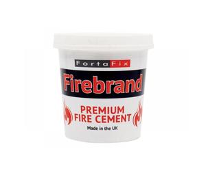 Hotspot HS201220 Fortafix Fire Cement 1Kg