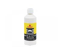 Hotspot HS203100 Brick & Stone Sealer 500Ml