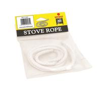 Hotspot Hs220620 Stove Rope 6mm X 2M Hot220620