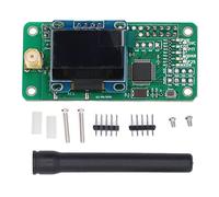 Hotspot Module Wireless Multi Mode USB Hotspot Expansion Board with Screen Support DMR P25 YSF for Project Development Outdoor Game Parties