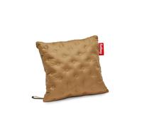 Hotspot Quadro Cushion Toffee