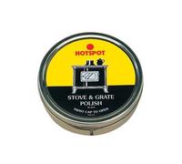 Hotspot Stove and Grate Polish Black 170ml