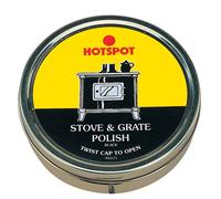 Hotspot Stove/ Grate Polish 170g