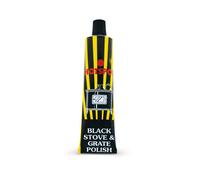 Hotspot Stove & Grate Polish Matt Black Finish 75Ml