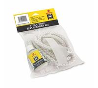 Hotspot Stove Rope Replacement Kit 6mm X 1.5M