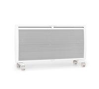 Hot Spot Slimcurve Double Wave, Heater, 2000W, Weekly Timer, White