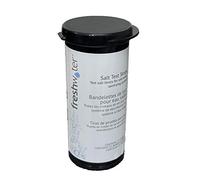 Hotspring Salt Water ACE Test Strips Freshwater Hot Tub Sodium Chloride