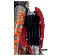HotSwop Carbon Radiator Guard Thor KTM/SHERCO